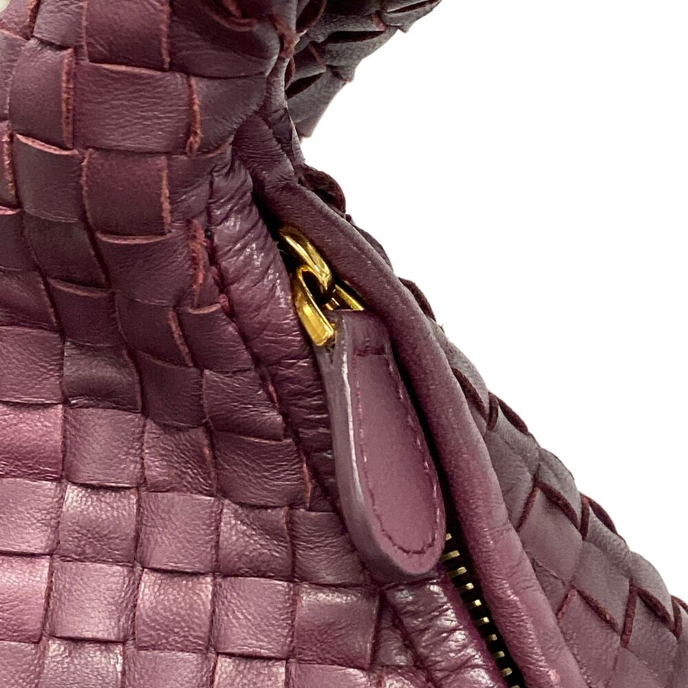 Bottega Veneta Medium Veneta bag Shoulder Bag 115654 - Picture 11 of 15